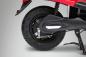 Preview: Retro E-Roller, Bosch Elektro-Motor